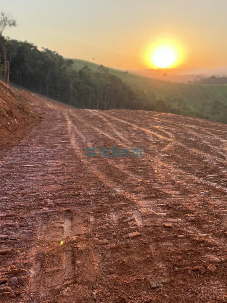 Terreno a venda no Moura - Canelinha/SC