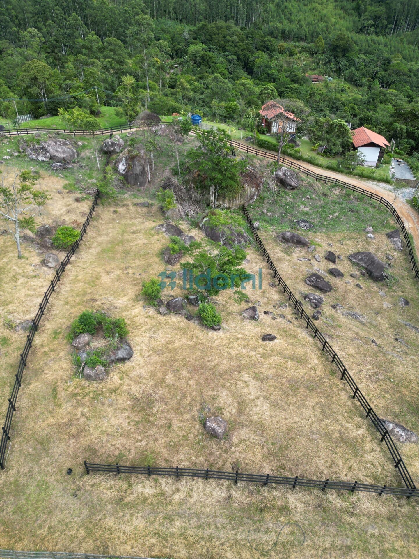 Terreno Rural a venda em Canelinha/SC