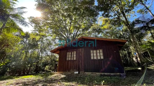 Fazenda/Sítios/Chácaras em Canelinha - Galera