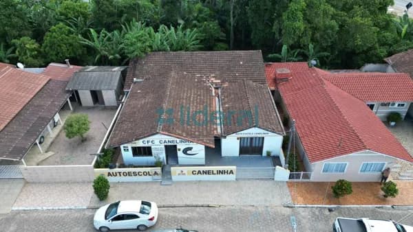 Casa para moradia ou Comercial