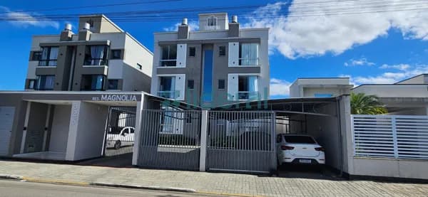 Apartamento em Tijucas - Joaia