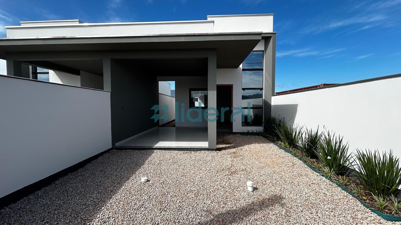 Casa a venda em Canelinha/SC
