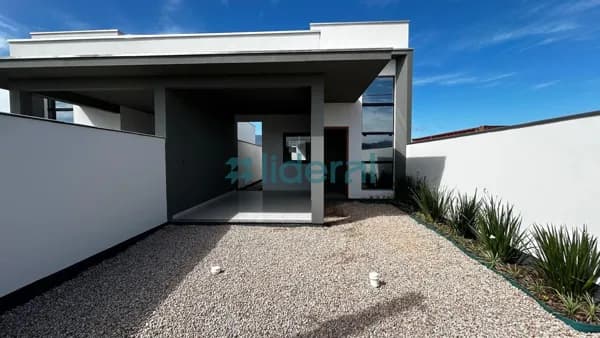 Casa a venda em Canelinha/SC