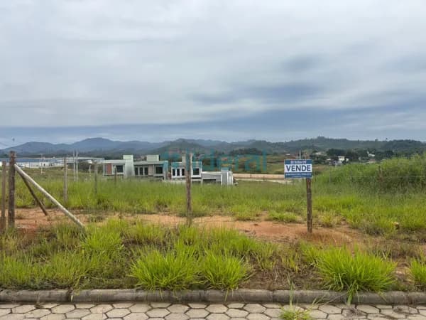 Lote/Terreno em Canelinha - Centro