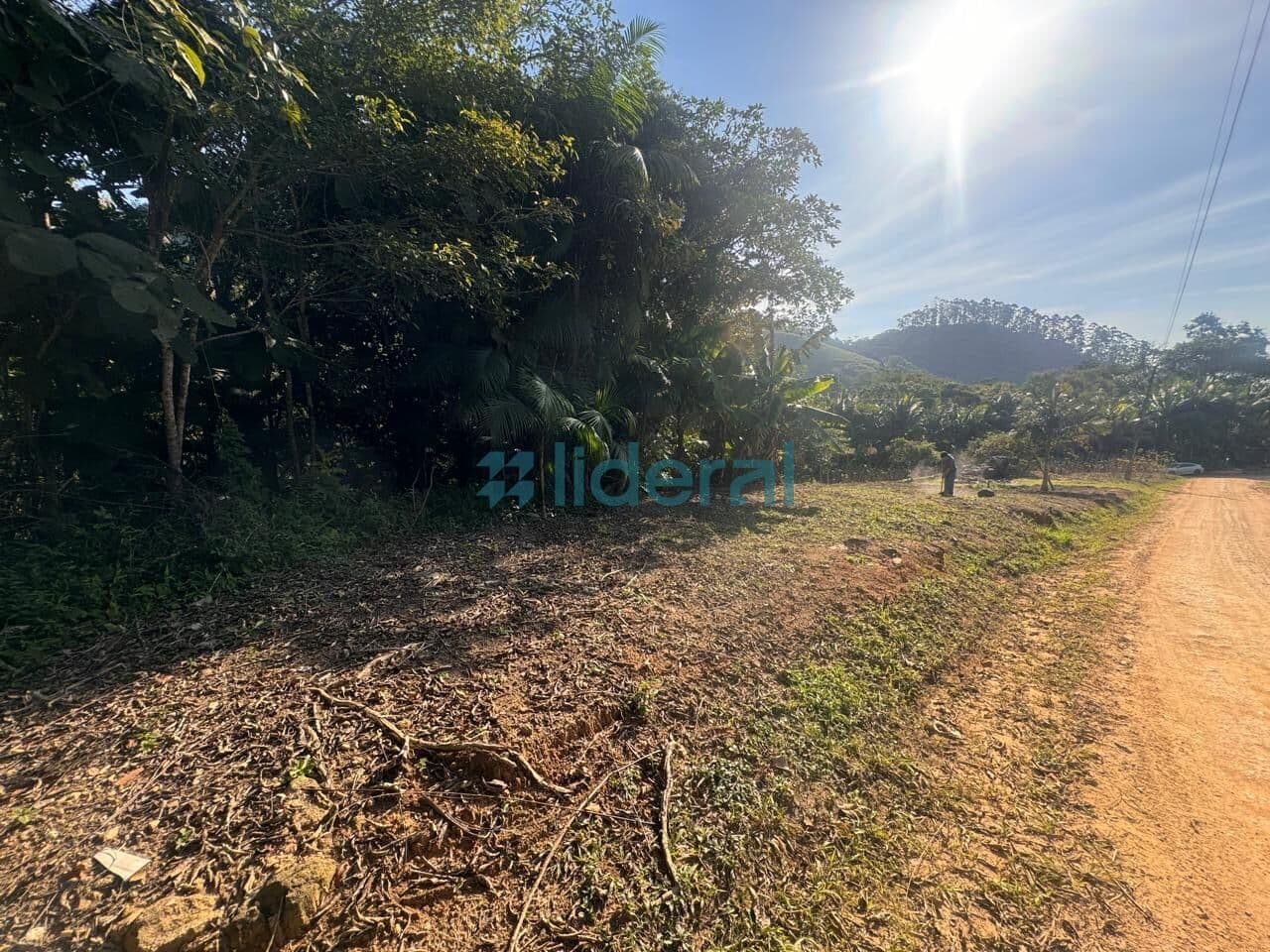 Terreno em Rolador, Canelinha/SC
