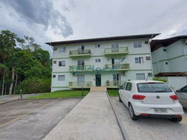 Apartamento em Velha Central, Blumenau/SC