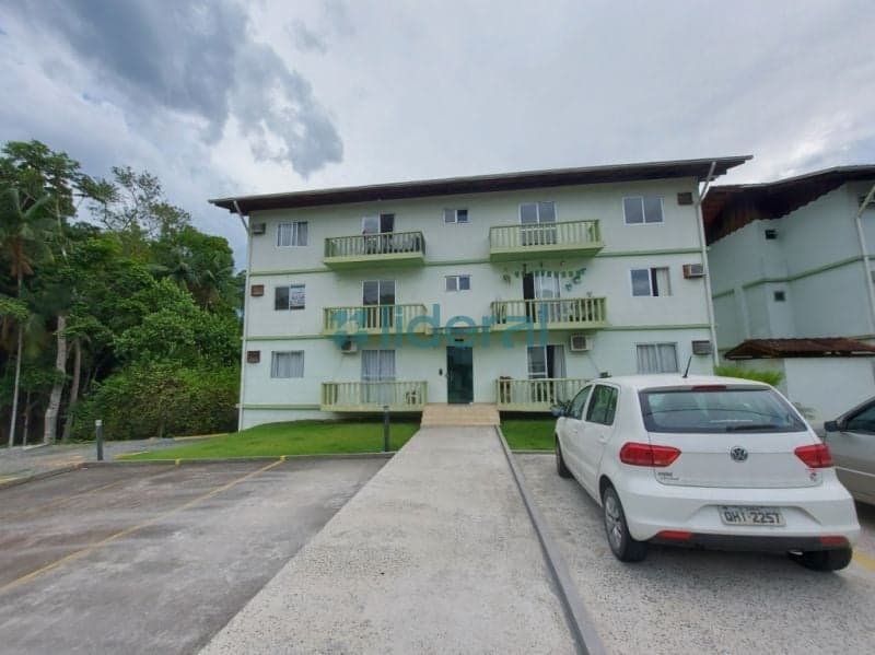 Apartamento em Velha Central, Blumenau/SC