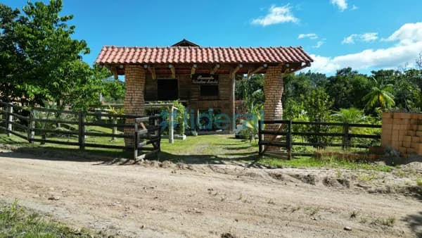 Fazenda/Sítios/Chácaras em Canelinha - Moura