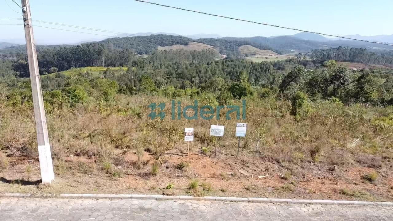 Terreno a venda no Centro - Canelinha/SC