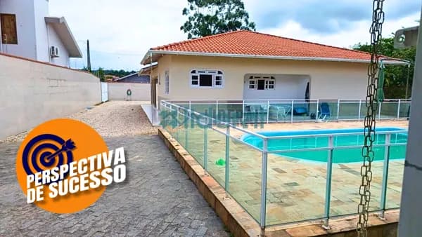 Apartamento à venda em Tijucas/SC