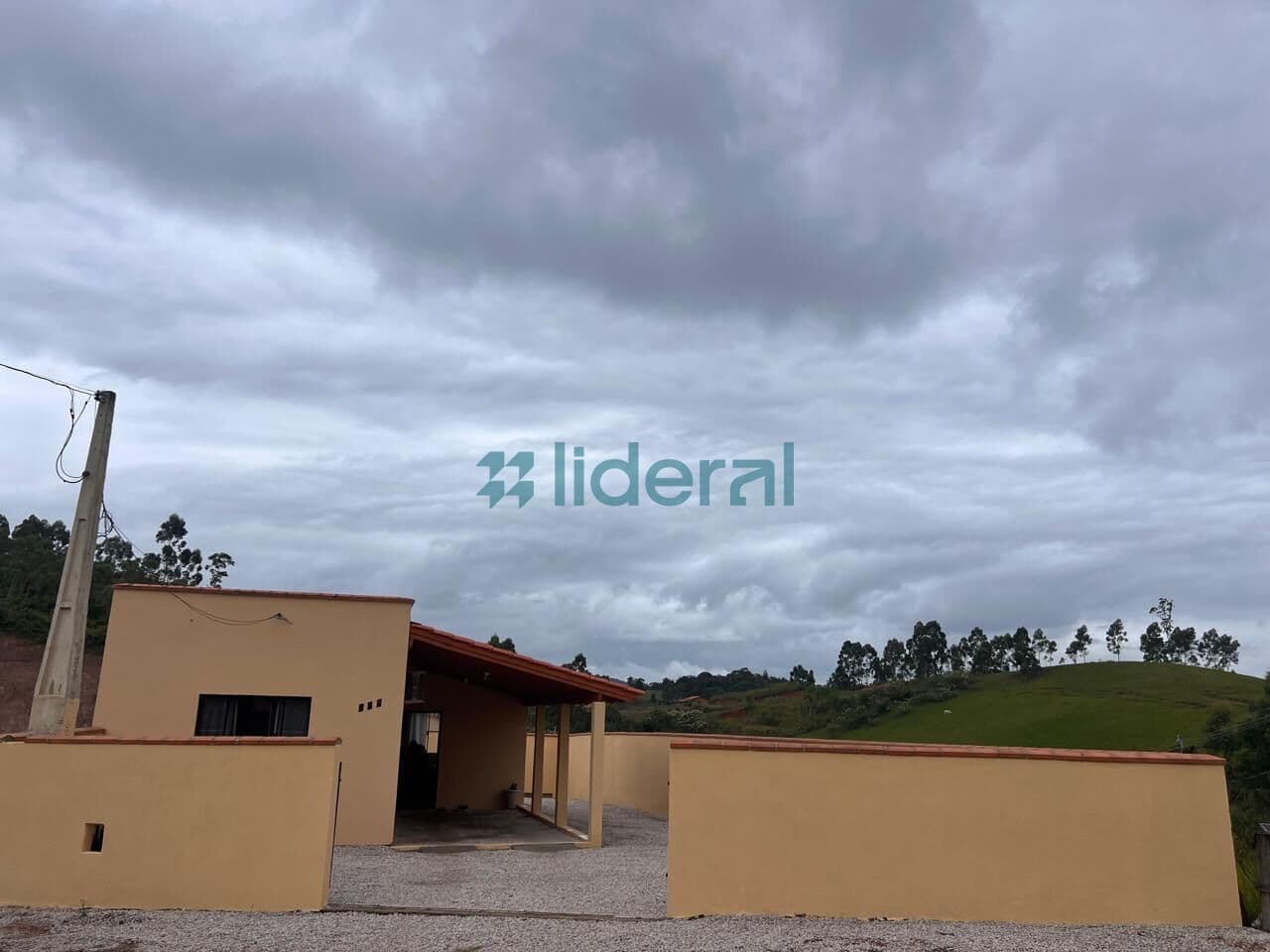 Casa padrão
