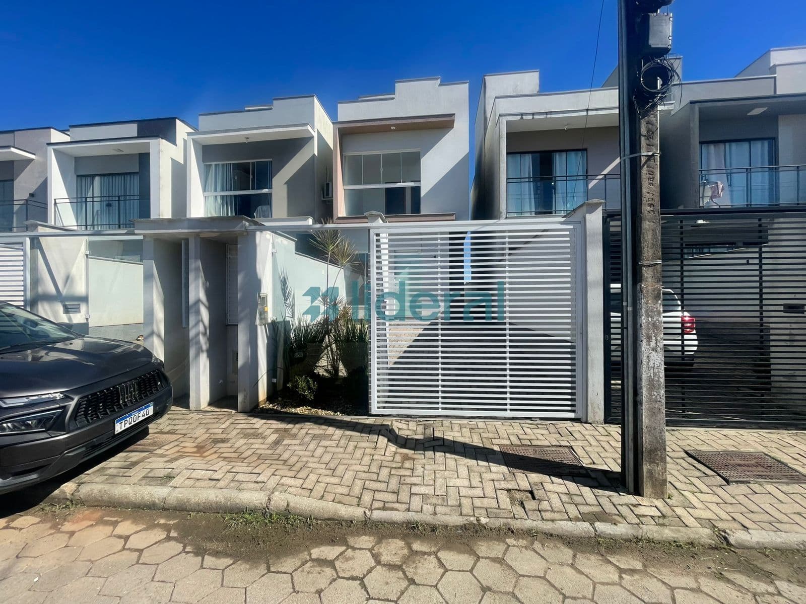 Casa Sobrado em Centro, Canelinha/SC