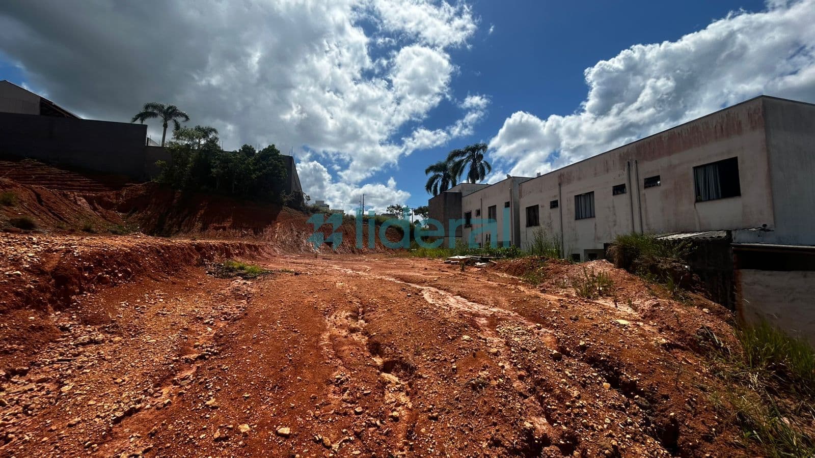 Lote/Terreno em Canelinha - Porto do Moura - Centro