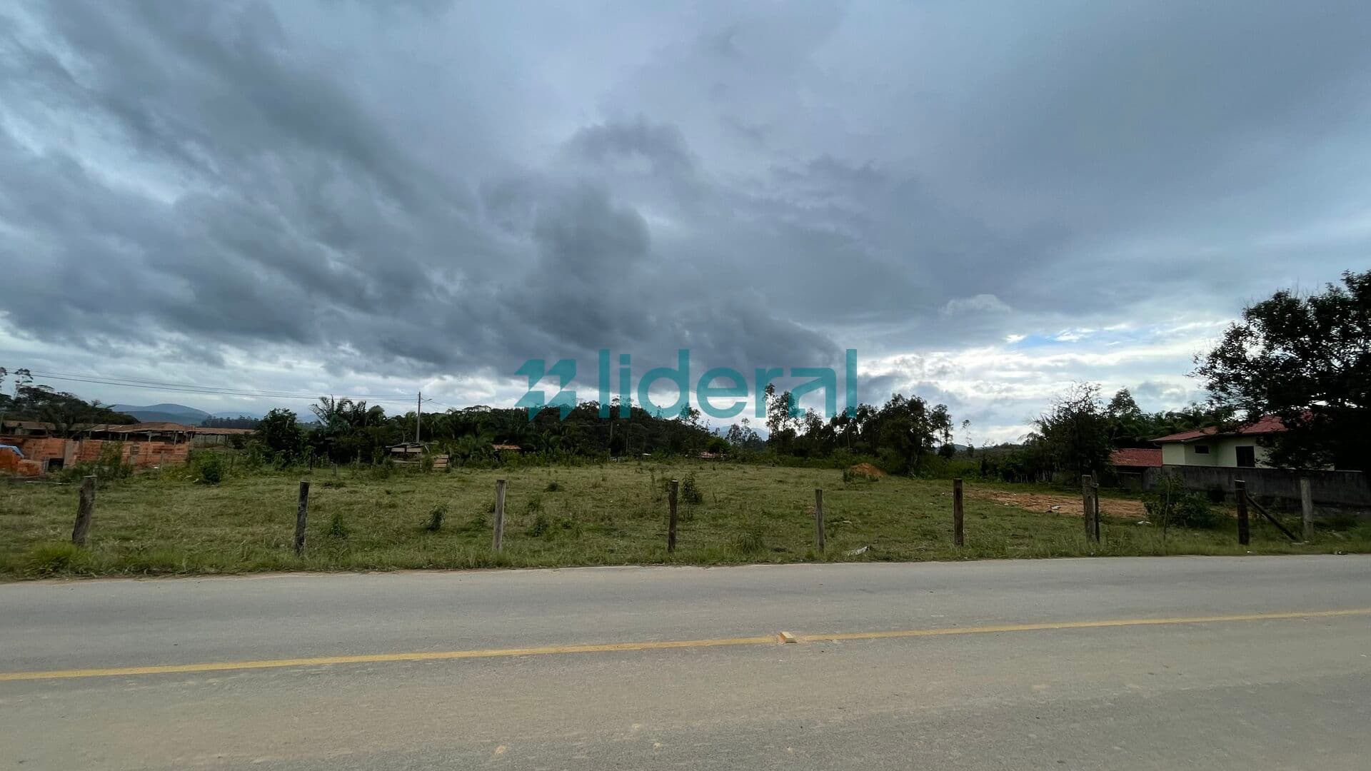 Terreno à venda em Canelinha/SC