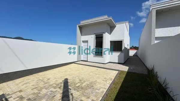 Casa a venda em Canelinha/SC