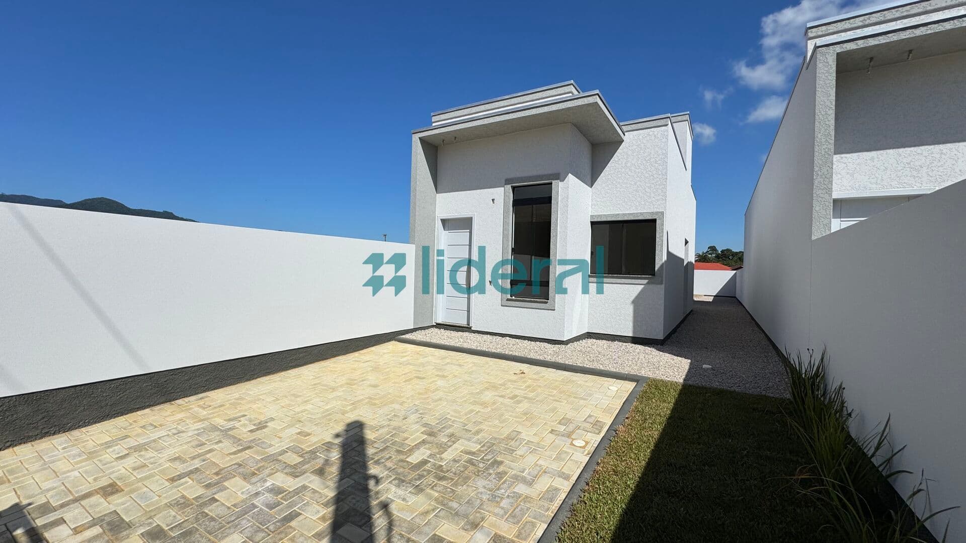 Casa a venda em Canelinha/SC