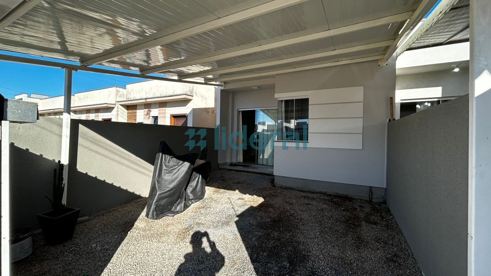 Casa em Canelinha - Centro