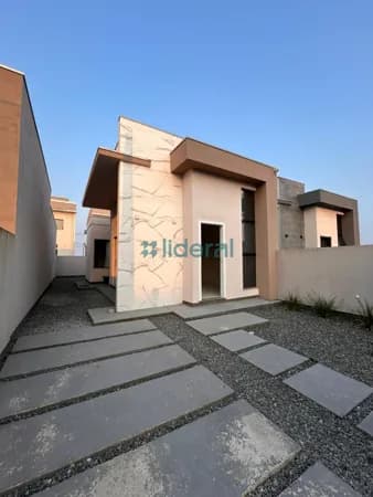 Casa em Joaia, Tijucas/SC
