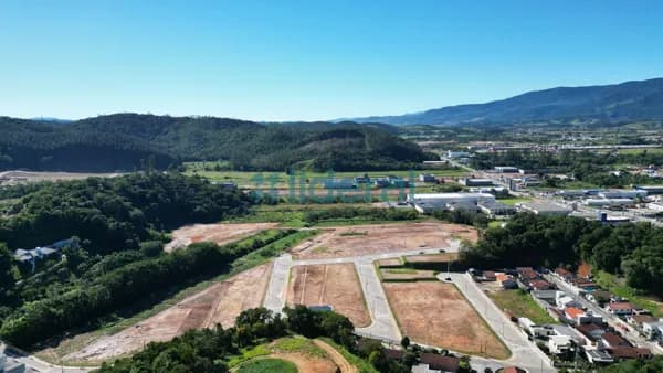 Terreno a venda no bairro Krequer - São João Batista/SC