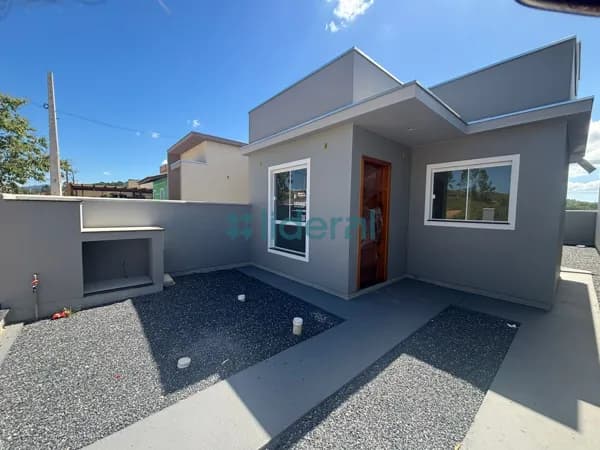 Casa a venda em Canelinha/SC