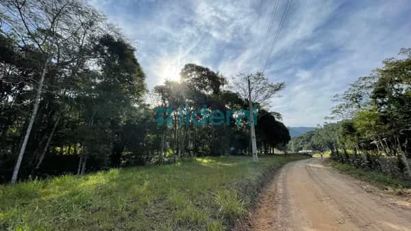 Terreno Rural no Oliveira em Tijucas/SC
