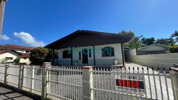 Casa à venda em São João Batista/SC