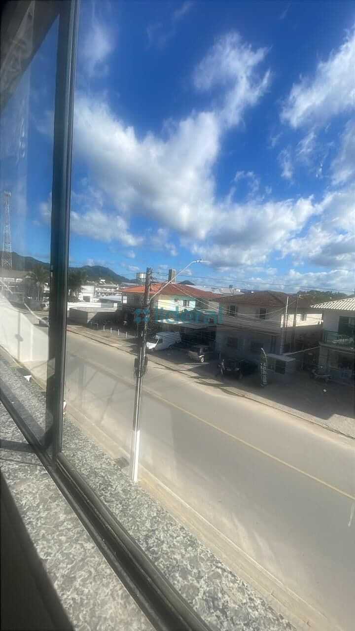 Sala comercial Andar Comercial em Centro, Canelinha/SC