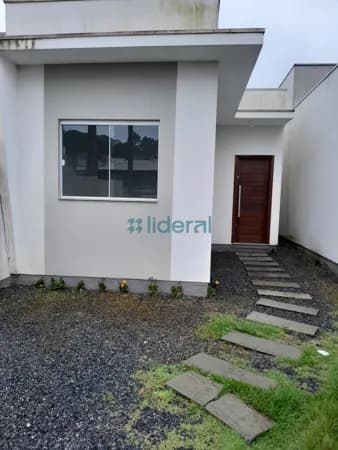 Casa em Joaia, Tijucas/SC