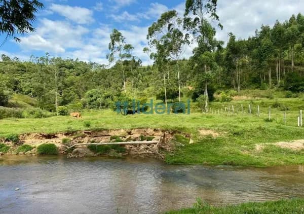 Terreno Rural