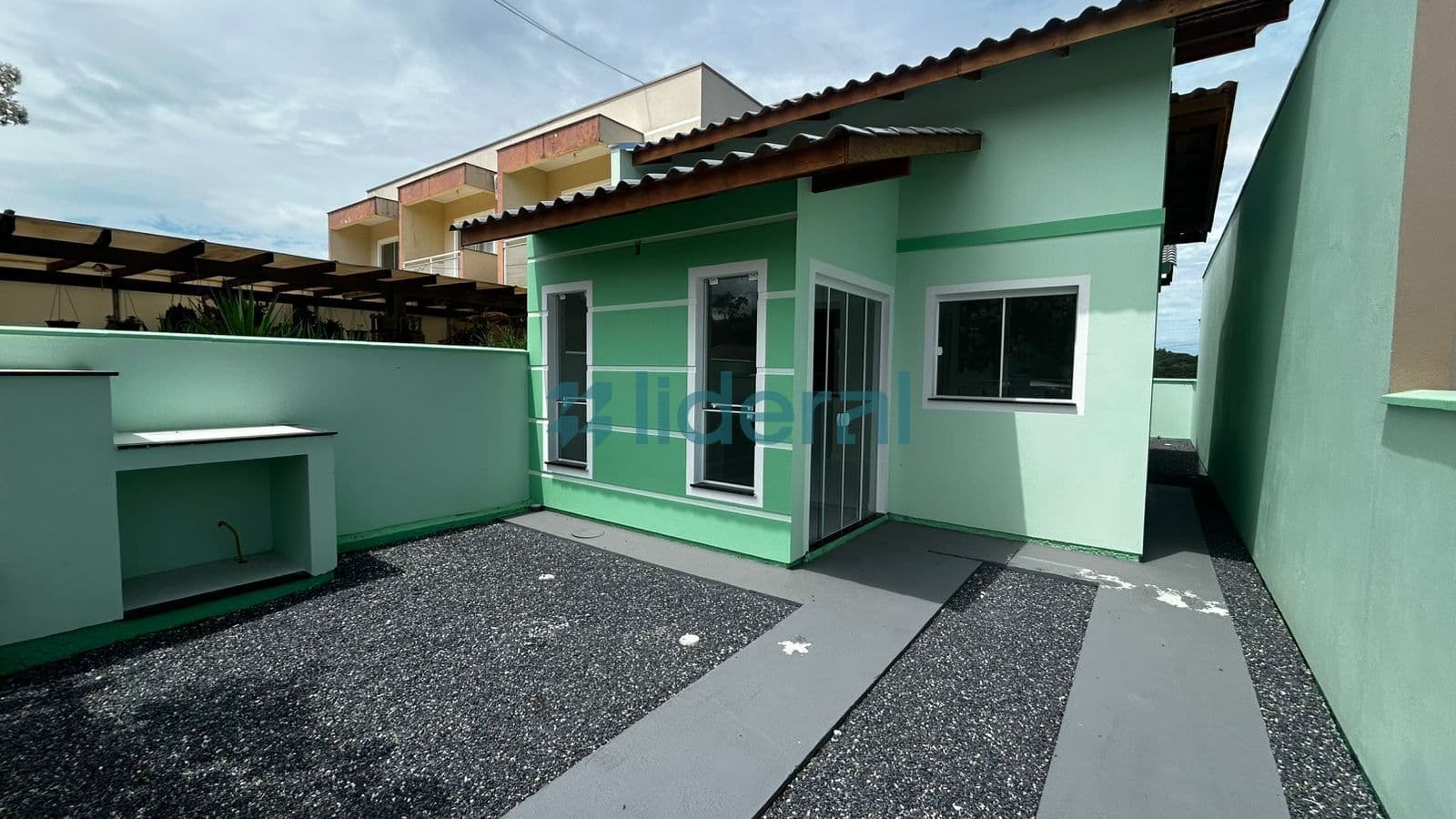 Casa a venda em Canelinha/SC