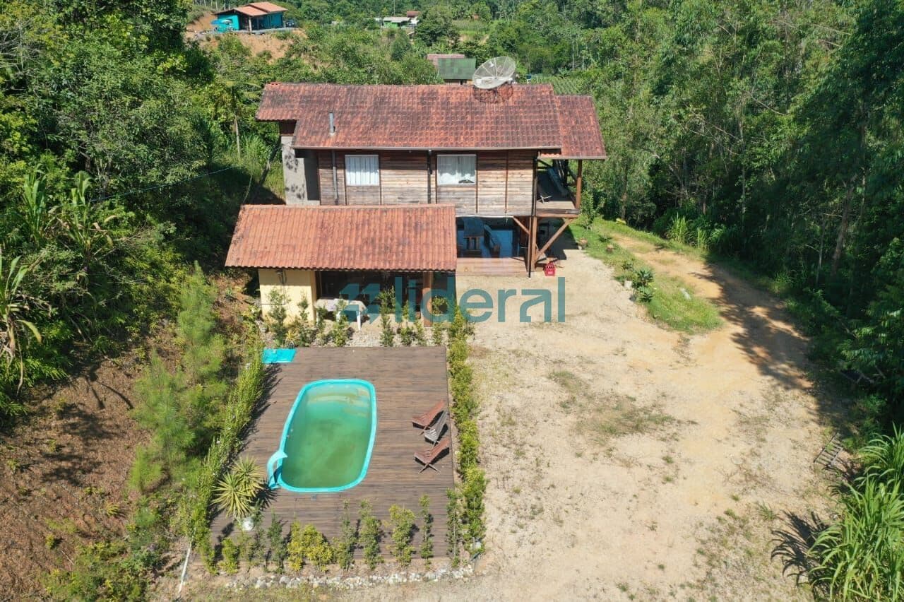 Fazenda/Sítios/Chácaras em Canelinha - Moura