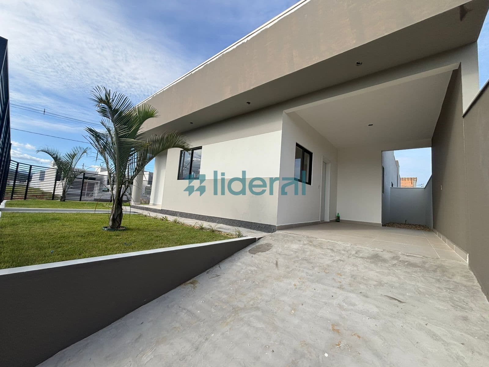 Casa a venda em Canelinha/SC