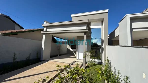 Casa alto padrão 3 quartos em Canelinha