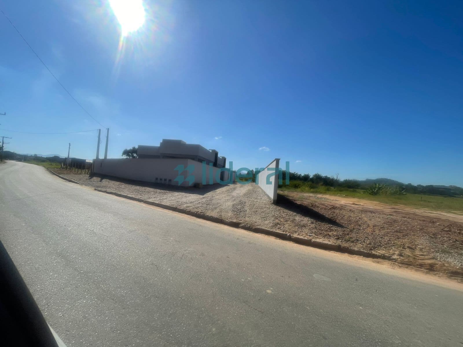 Casa em Centro, Canelinha/SC