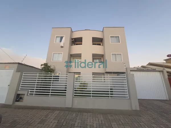 Apartamento a venda no bairro Centro - Canelinha/SC