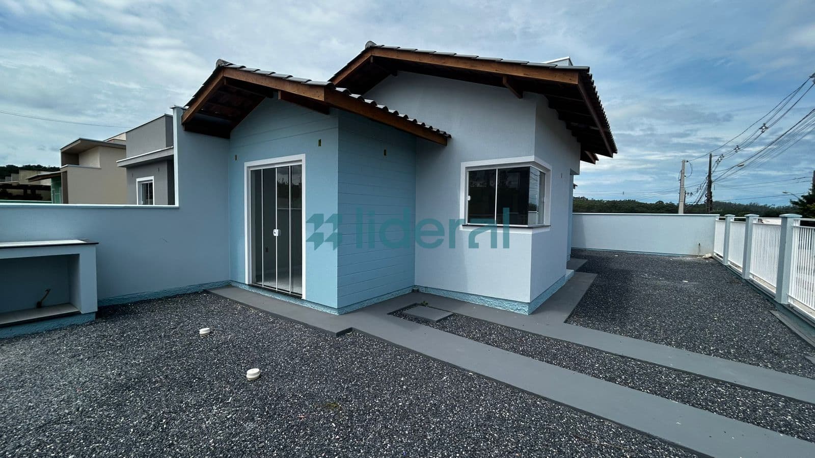 Casa a venda em Canelinha/SC