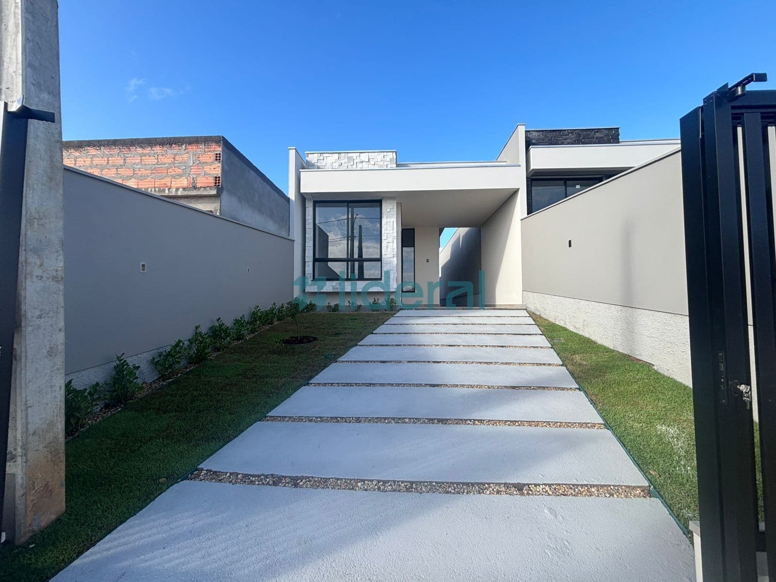 Casa a venda em Canelinha/SC