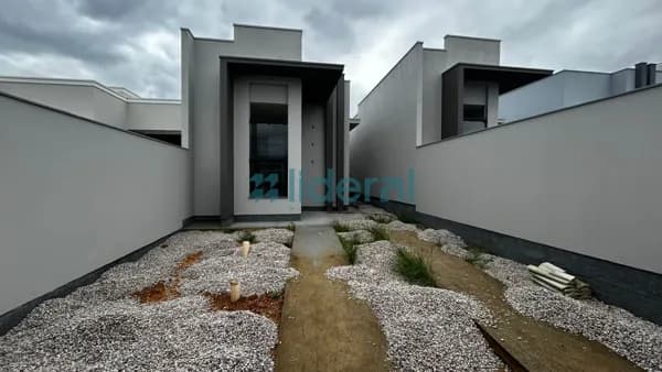 Casa a venda em Canelinha/SC