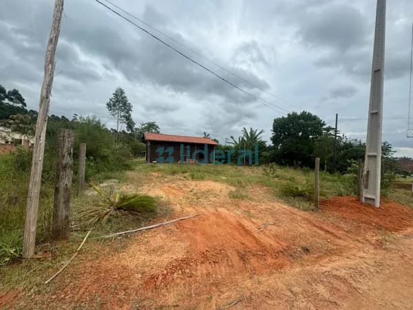 Terreno em Centro, Canelinha/SC