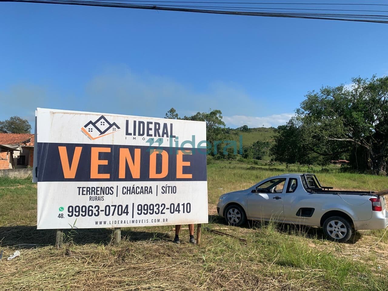 Terreno sc 410 12.700 m2