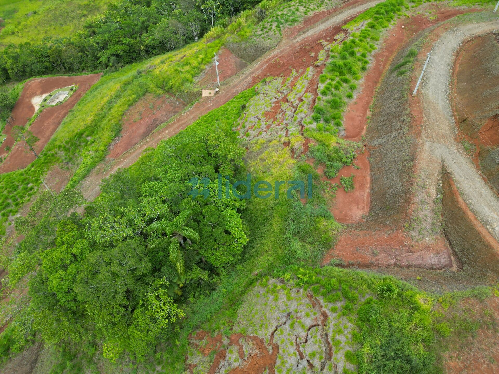 Terreno Rural à venda em Canelinha/SC