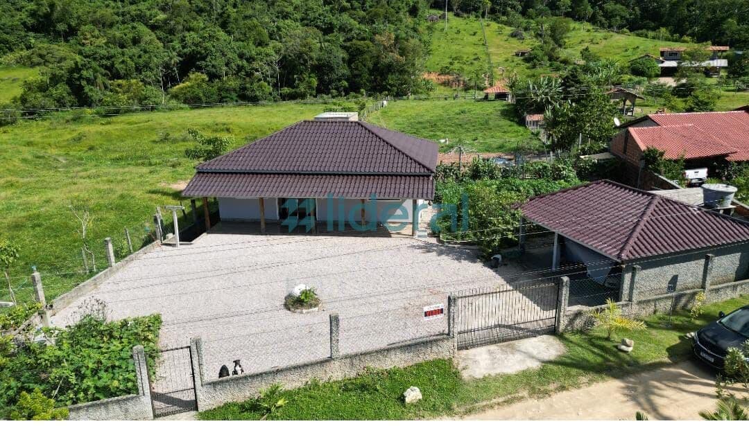Sítio em Rio da Dona, Canelinha/SC