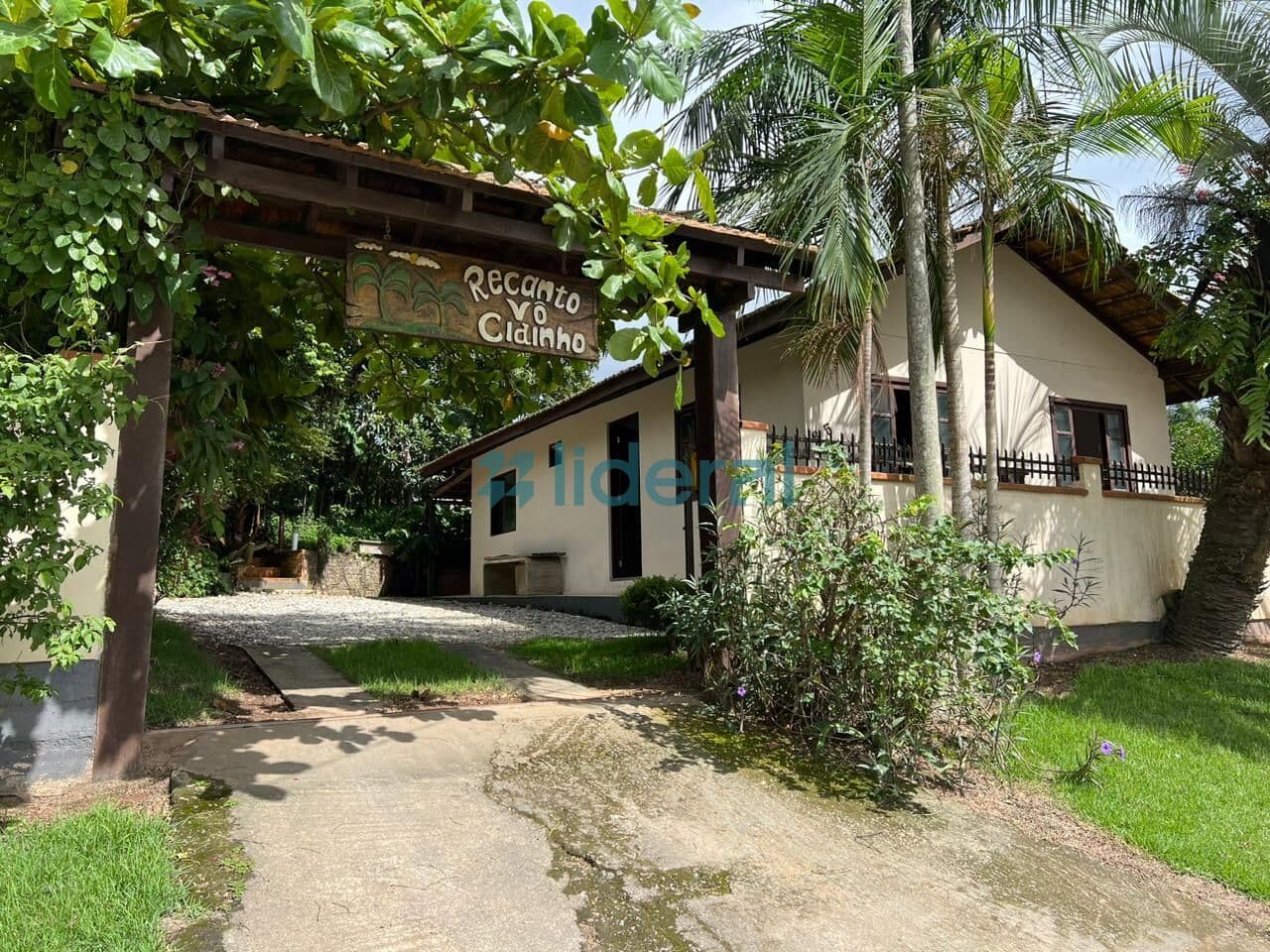 Casa em Centro, Canelinha/SC