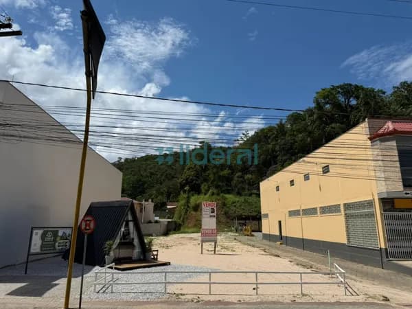 Lote/Terreno em Nova Trento - Centro