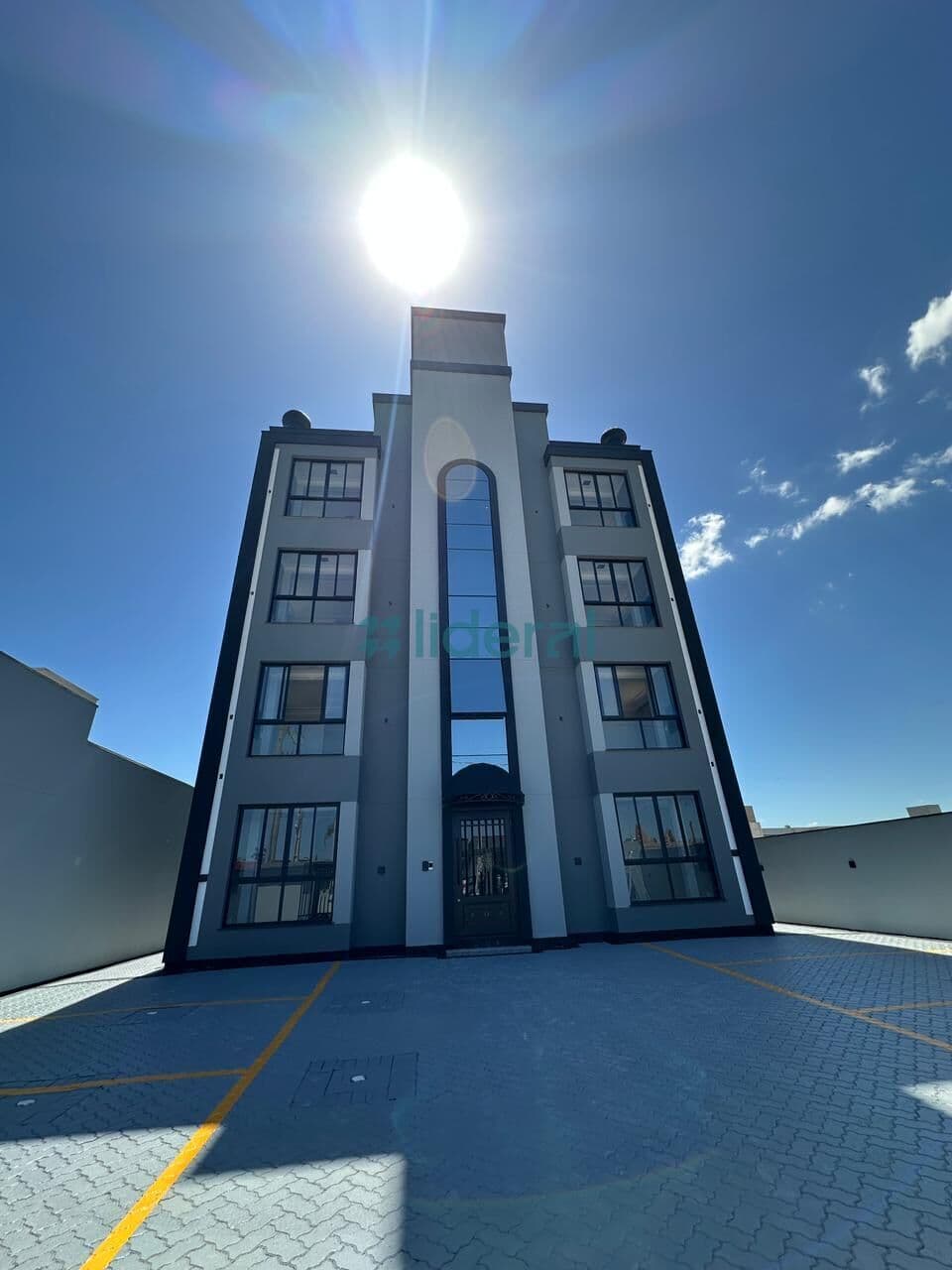 Apartamento em Centro, Canelinha/SC