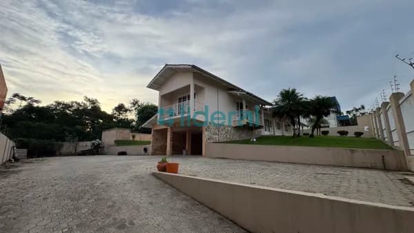 Casa a venda em Canelinha/SC