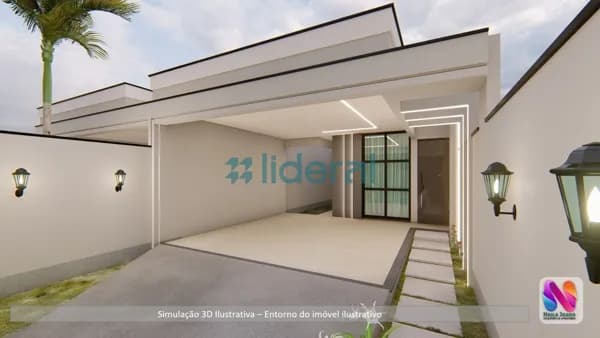 Casa a venda em Canelinha/SC