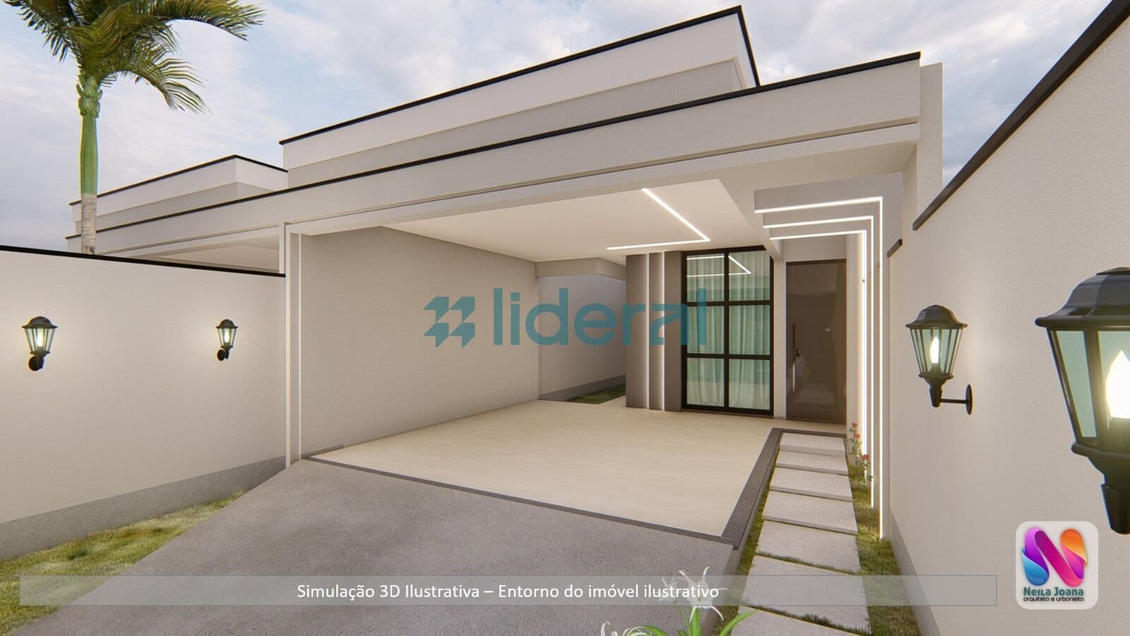 Casa a venda em Canelinha/SC