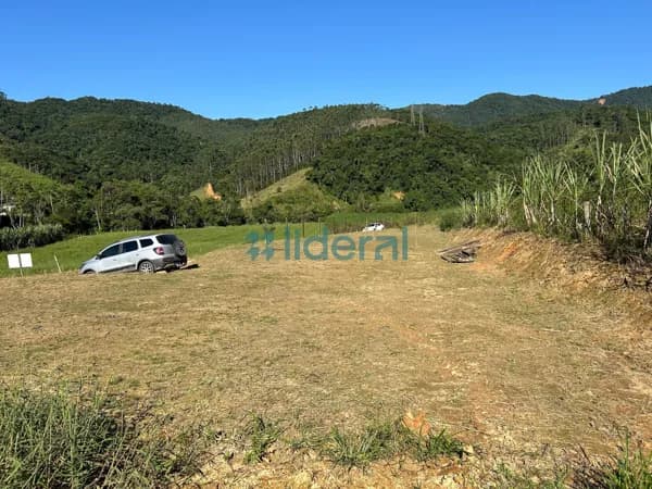 Terreno Rural a venda em Major Gercino/SC