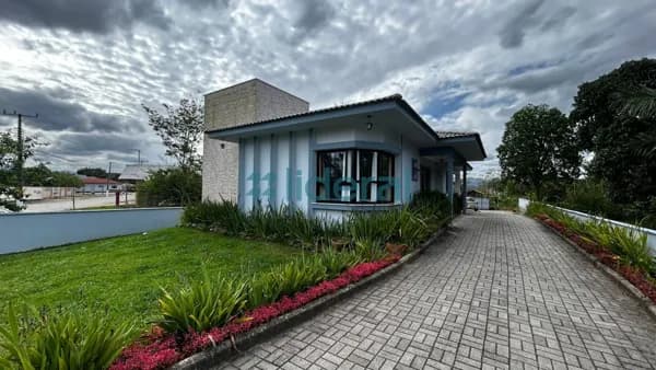 Casa em Índia, Canelinha/SC